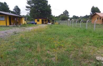 Imagem 2: Lote/Terreno em Granja das Acácias - Quatro Barras - PR