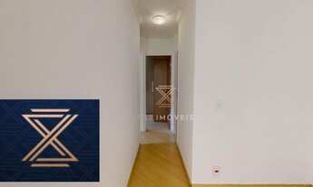 Imagem 4: Apartamento com 2 dormitórios à venda, 50 m² por R$ 330.000 - Mandaqui - São Paulo/SP