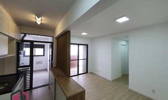 Imagem 6: Apartamento para aluguel, 2 quartos, 1 suíte, 2 vagas, Barra Funda - São Paulo/SP
