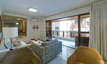 Imagem 5: Apartamento no Setor Bueno próximo do Vaca Brava