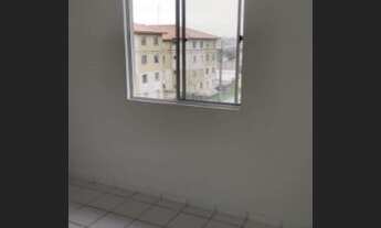 Imagem 5: Apartamento com 2 dormitórios e 1 banheiro