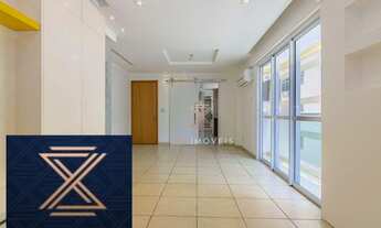 Imagem 6: Apartamento com 2 dormitórios à venda, 105 m² por R$ 1.450.000 - Botafogo - Rio de Janeiro