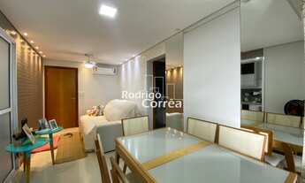 Imagem: Apartamento 2 Quartos c/suíte - Morada