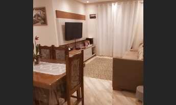 Imagem 4: Lindo Apto para venda com 76 metros quadrados com 3 quartos em Vila das Belezas - São Paul