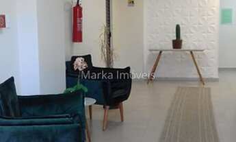 Imagem 2: Apartamento 2 Quartos - Granbery