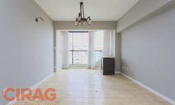 Imagem: São Paulo - Apartamento Padrão - Perdizes