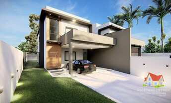 Imagem 6: Sobrado Geminado C/Alto Padrao C/160m2+02 Vagas de Garagem Coberta No Bairro Saguacu!