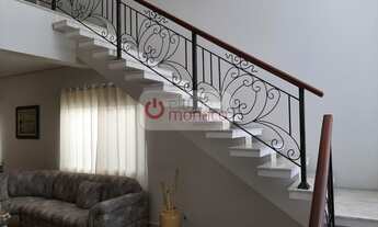 Imagem 7: Casa em Condomínio para Venda em Indaiatuba, Helvétia Park, 3 dormitórios, 3 suítes, 5 ban