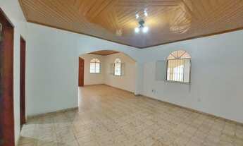 Imagem 7: Casa térrea no Planalto Campos Eliseos