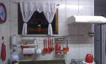 Imagem 6: Apartamento para Venda em São Paulo, VILA AMÉLIA, 3 dormitórios, 1 banheiro, 1 vaga