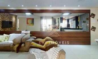 Imagem 3: Apartamento com 3 dormitórios à venda, 88 m² por R$ 780.000,00 - Casa Verde - São Paulo/SP