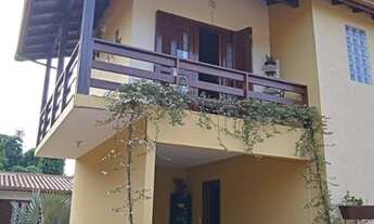 Imagem: Casa 3 dormitórios de 100m² no Ribeirão