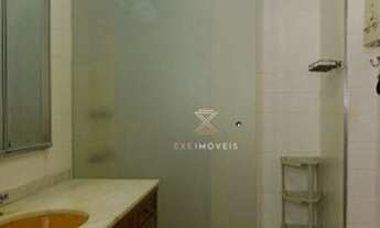 Imagem 3: Apartamento com 3 dormitórios à venda, 144 m² por R$ 1.400.000 - Laranjeiras - Rio de Jane