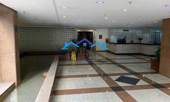 Imagem 4: SÃO PAULO - Conjunto Comercial/Sala - CIDADE MONÇÕES