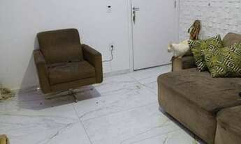 Imagem 3: Apartamento para alugar, 42 m² por R$ 900,00/mês - Jardim do Lago II - Campinas/SP