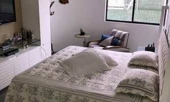 Imagem 6: 4 Quartos, 4 Suítes Beira Mar de Piedade