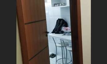 Imagem 3: Apto 3Q c/ suíte, 1VG de garagem em Olaria - Vila Velha - ES