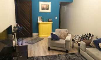 Imagem 2: Sobrado À Venda No Jd. Bela Vista, Osasco Com 4 Dormitorios Sendo 2 Suites e 4 Vagas - So0