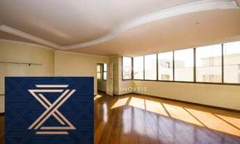 Imagem 2: Apartamento com 4 dormitórios à venda, 150 m² por R$ 1.250. - Alto da Lapa - São Paulo/SP