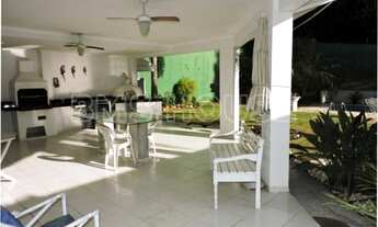 Imagem 7: Casa para Venda em Carapicuíba, Chácara dos Junqueiras, 4 dormitórios, 2 suítes, 5 banheir