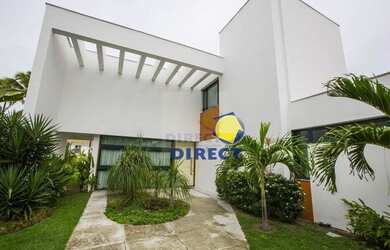 Imagem 2: Casa Morada da Península | Beira Mar