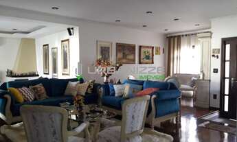 Imagem 4: Casa - Parque das Universidades - Campinas