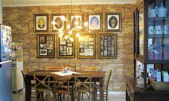 Imagem 6: Apartamento 3 dormitórios à venda Nossa Senhora de Lourdes Santa Maria/RS