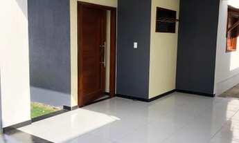 Imagem 2: Casa à Venda em Marechal Deodoro