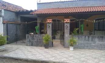 Imagem 2: Ótima casa para venda com 2 quartos em Campo Grande - Rio de Janeiro - RJ