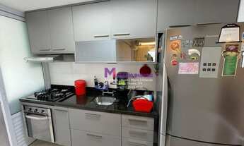 Imagem 7: Apartamento com 3 dormitórios à venda, 75 m² por R$ 1.030.000,00 - Vila Sônia - São Paulo