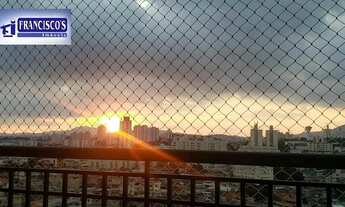 Imagem: Apartamento para venda tem 93 metros quadrados