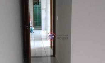 Imagem 5: Apartamento com 2 dormitórios à venda, 68 m² por R$ 445.000,00 - Vila Eldízia - Santo Andr