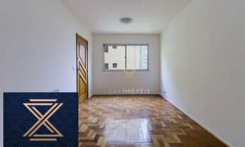 Imagem: Apartamento com 3 dormitórios à venda