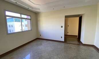 Imagem 3: Apartamento 3 Quartos com su?te, Elevador, 2 vagas - Inconfidentes - Contagem