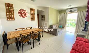 Imagem 3: Apartamento 3 quartos com suíte / Jardim Camburi