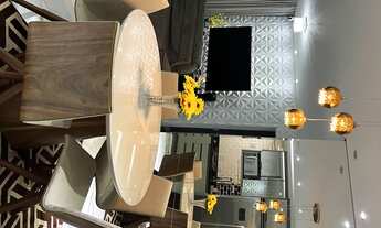 Imagem 5: Apartamento para venda possui 70m com 3 quartos Suíte 2 Vagas