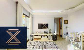 Imagem: Apartamento com 3 dormitórios à venda