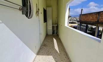 Imagem 3: Casa para venda com 150 m² -2 qtos, 1 suite, Vila Rosali - São João de Meriti - RJ