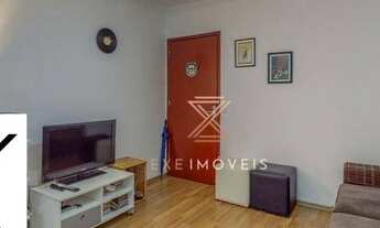 Imagem 14: Apartamento Residencial à venda, Vila Amélia, São Paulo -