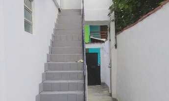 Imagem 2: Casa para venda tem 74 metros quadrados com 2 quartos em Campo Grande - Rio de Janeiro - R