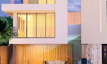 Imagem 2: Lote em Condomínio Fechado para Venda em Contagem, PORTAL DO SOL