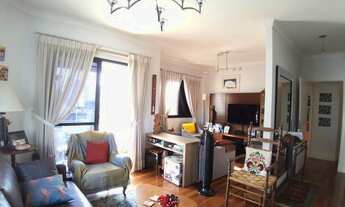 Imagem 4: Apartamento para venda com 121 metros quadrados com 3 quartos em Perdizes - São Paulo - SP