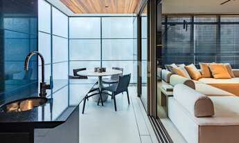 Imagem 2: CURITIBA - Apartamento Padrão - Bigorrilho