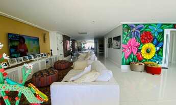 Imagem 4: Belissimo apartamento no CORREDOR DA VITÓRIA, 4 SUÍTES, 4 VAGAS NA GARAGEM, INFRAESTRUTURA