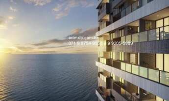 Imagem 6: Ocean House Jaguaribe - Seu Apartamento de Quarto e Sala ou 2 Quartos na Melhor Localizaçã