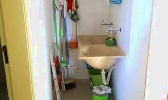 Imagem 7: ALUGO 1/4 mobiliado Jardim Apipema