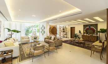 Imagem 2: Rio de Janeiro - Casa de Condomínio - Barra da Tijuca