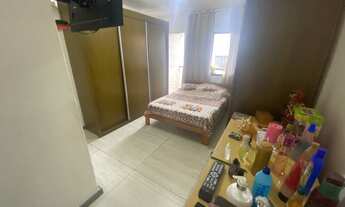 Imagem 5: Cobertura para venda possui 160 metros quadrados com 3 quartos