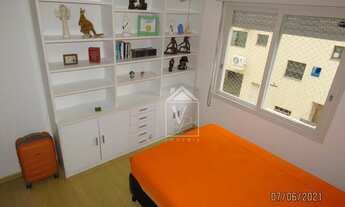 Imagem 4: Apartamento à venda, 110 m² por R$ 556.000,00 - Auxiliadora - Porto Alegre/RS