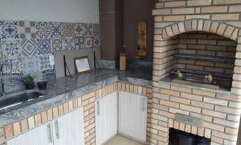 Imagem 7: Casa para Venda em Mogi das Cruzes, Jardim das Acácias, 5 dormitórios, 1 suíte, 3 banheiro